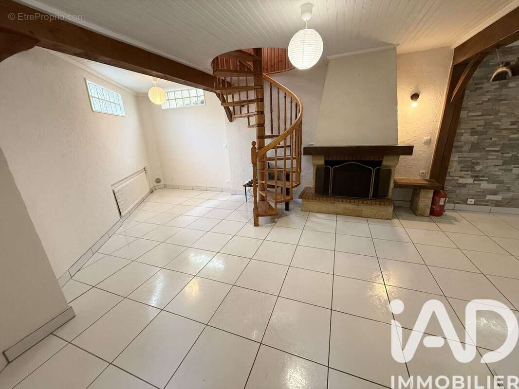 Photo 5 - Maison à MORSANG-SUR-ORGE