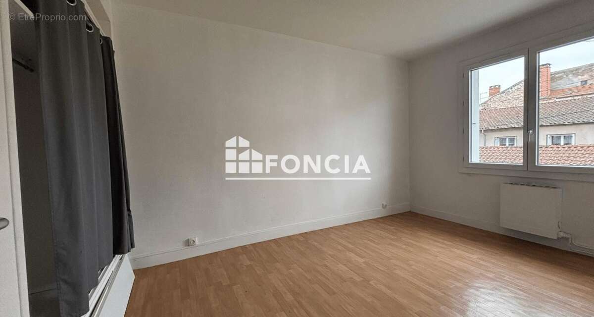 Appartement à AGEN