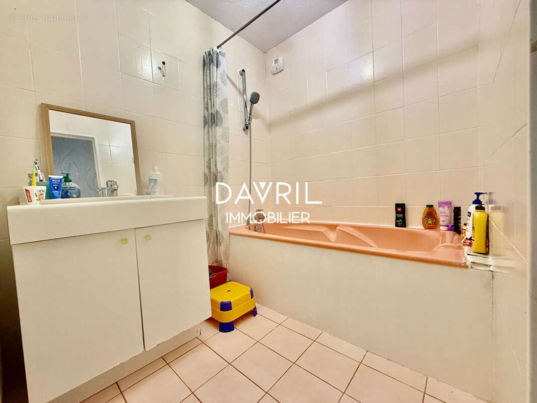 Appartement à ERAGNY