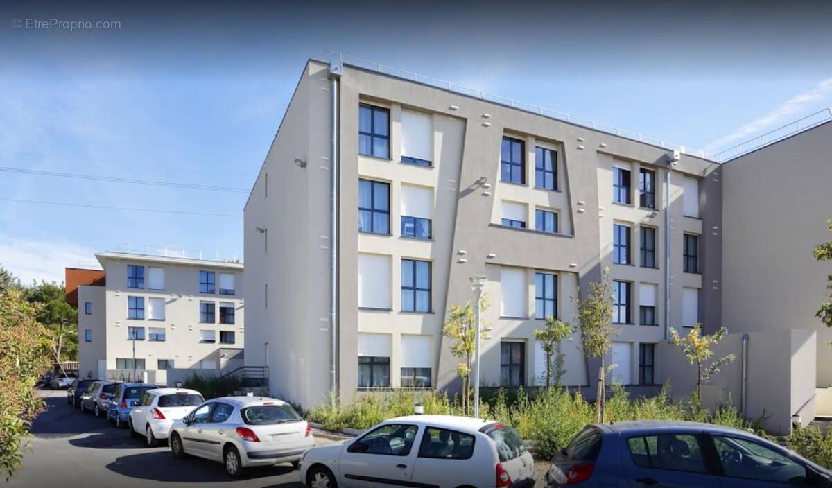 Appartement à AIX-EN-PROVENCE