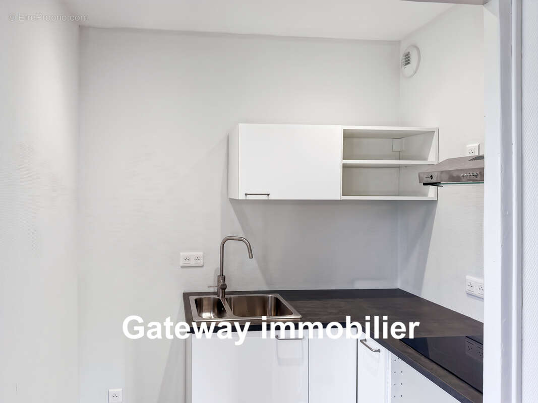 Appartement à CEBAZAT