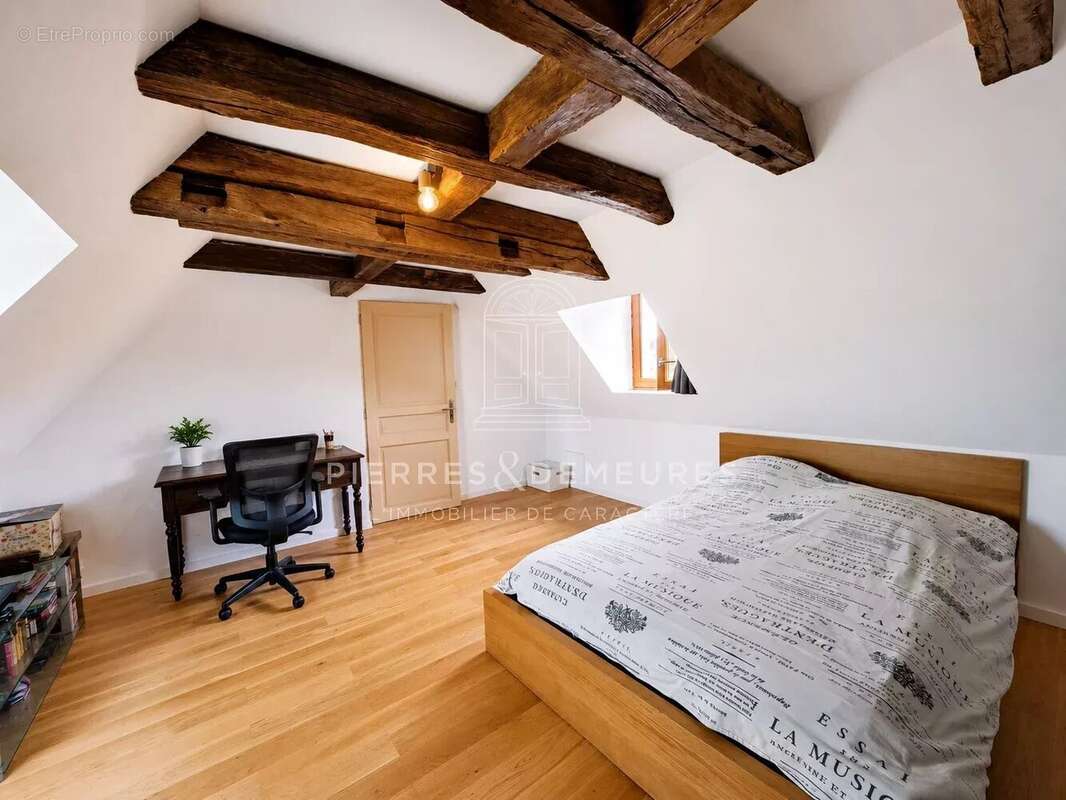 Maison à QUINCY