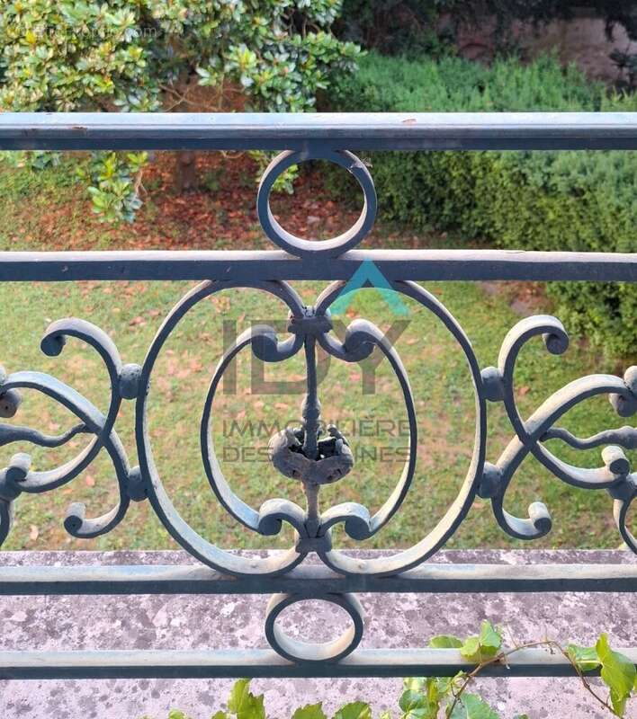 Appartement à SAINT-GERMAIN-EN-LAYE