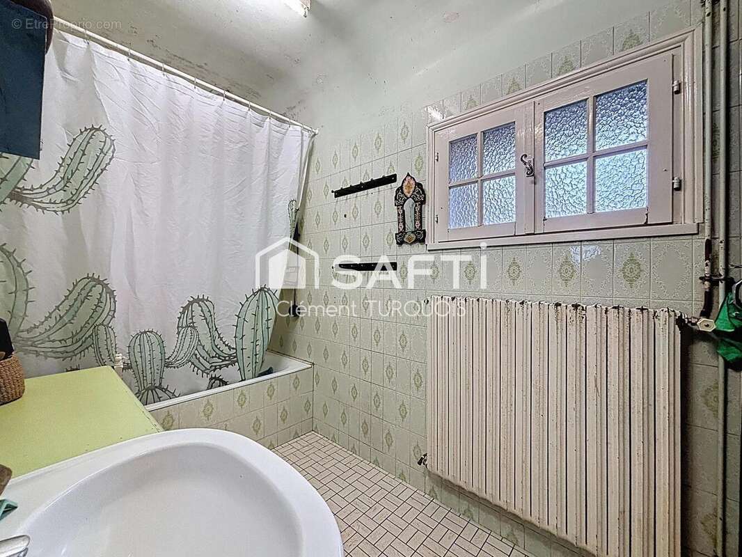 Photo 5 - Maison à AMBOISE