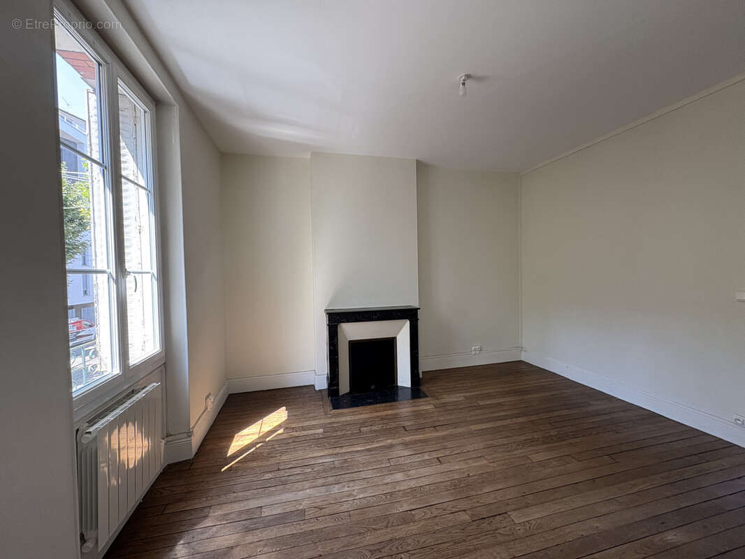 Appartement à ORLEANS