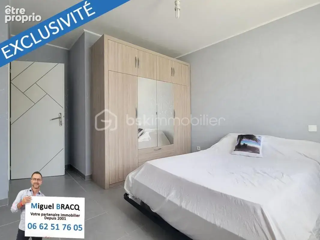 Villa F4 de plain-pied sur 300 m² de terrain, quartier calme sur Nissan-Lez-Enserune 34440 - photo 11