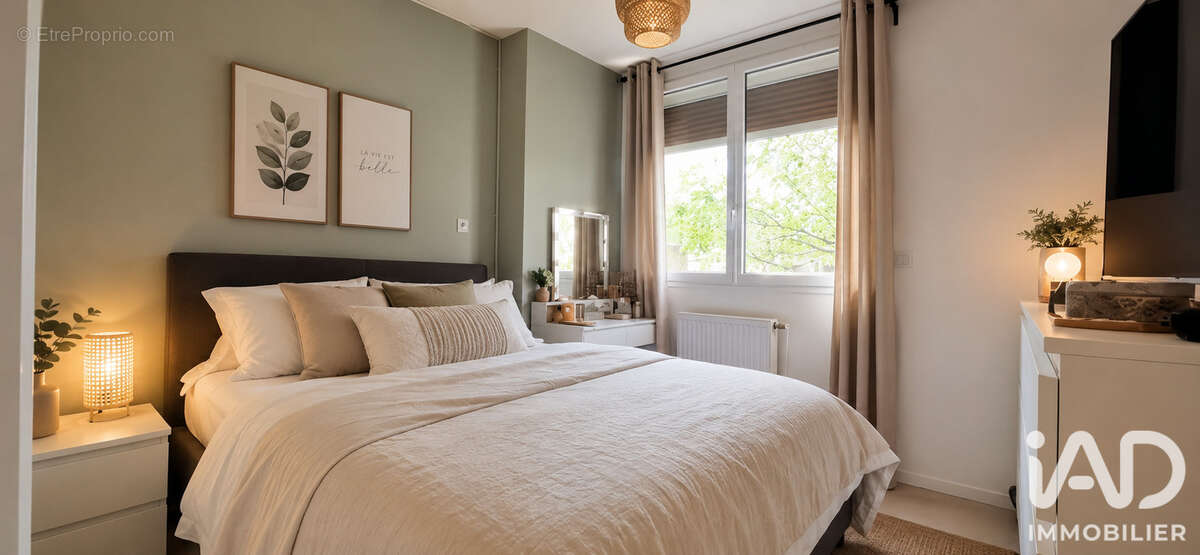 Appartement 85 m² à Meaux  - photo 5