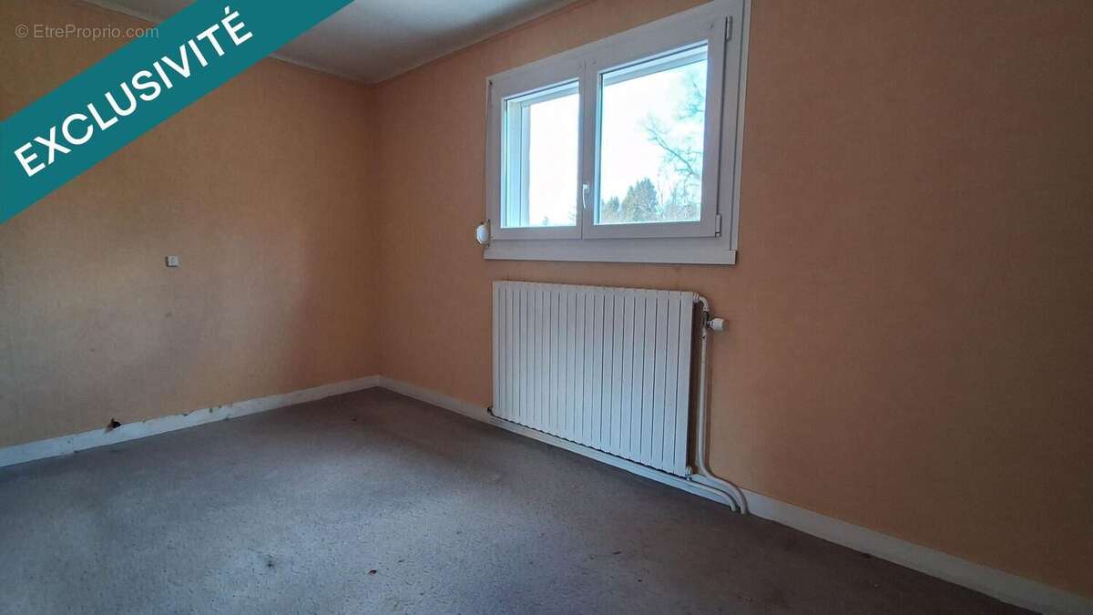 Photo 6 - Maison à CHAMPAGNOLE