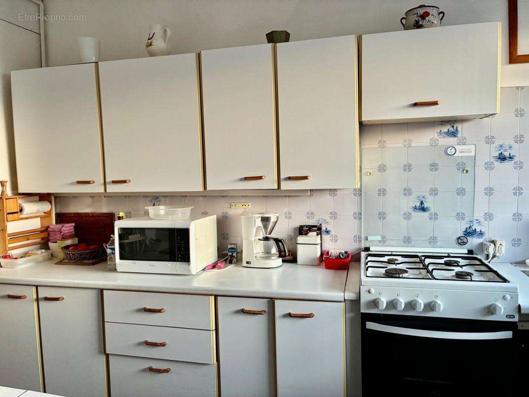 Appartement à CROIX