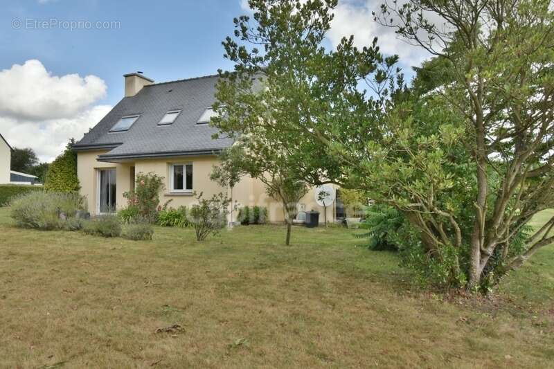 Maison 3 chambres sur plus de 4900 m2 de jardin - photo 6