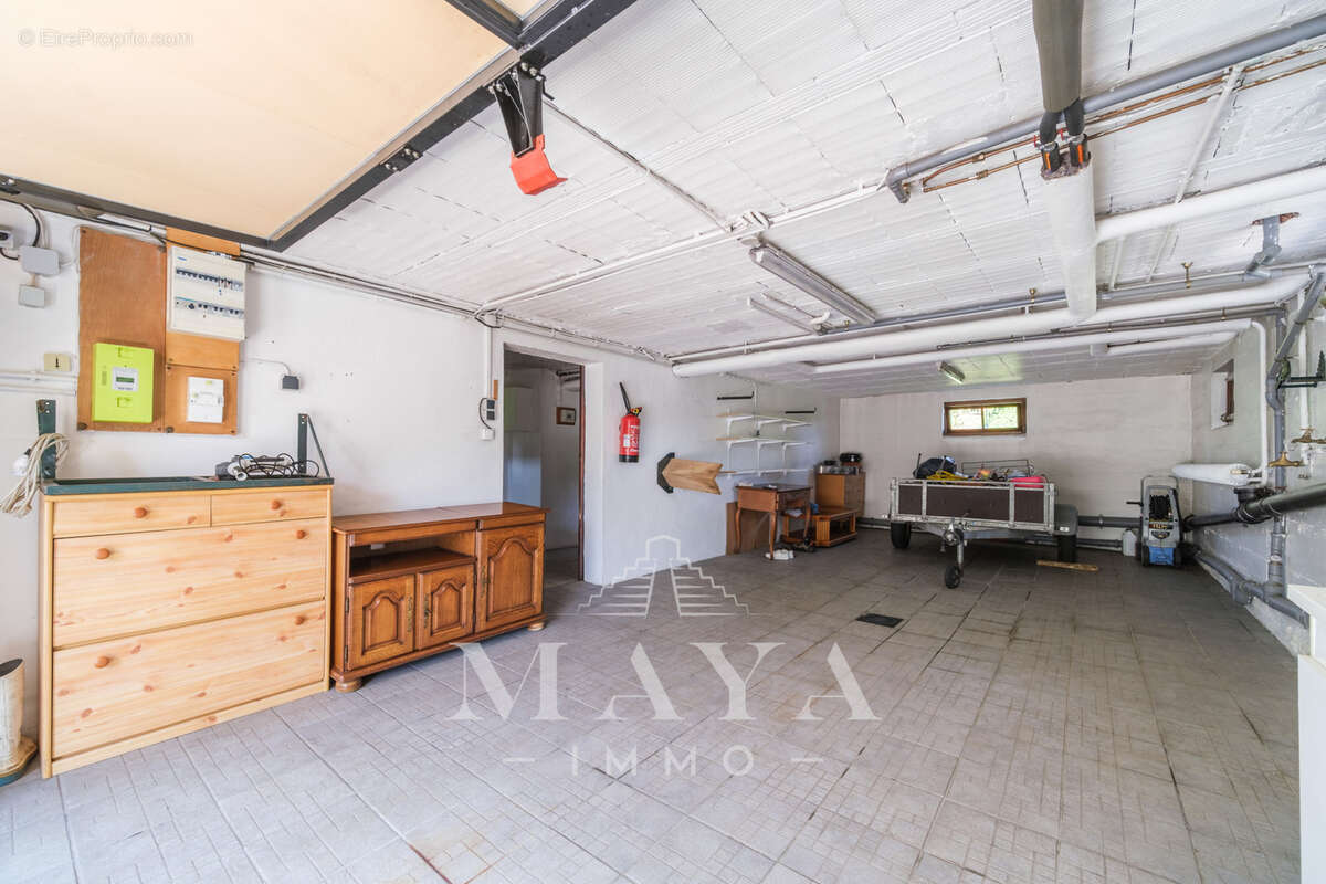 HIRTZBACH, maison de 110m2 sur 7.71 ares - photo 16