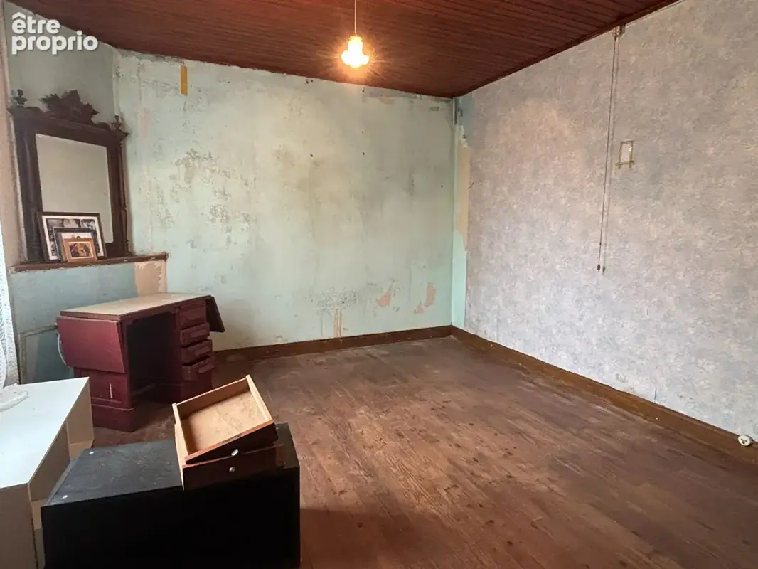 Maison Saint Yaguen 5 pièce(s) 130 m2 - photo 6