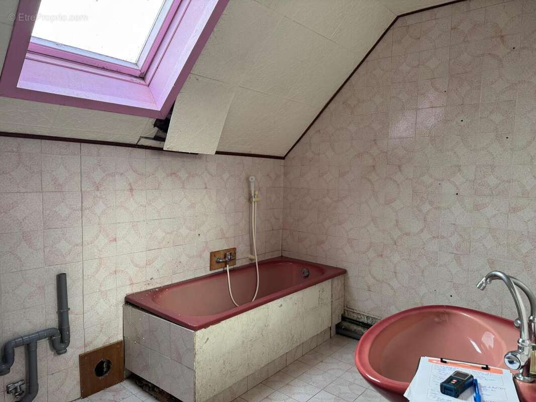 Photo 7 - Maison à MAIGNELAY-MONTIGNY