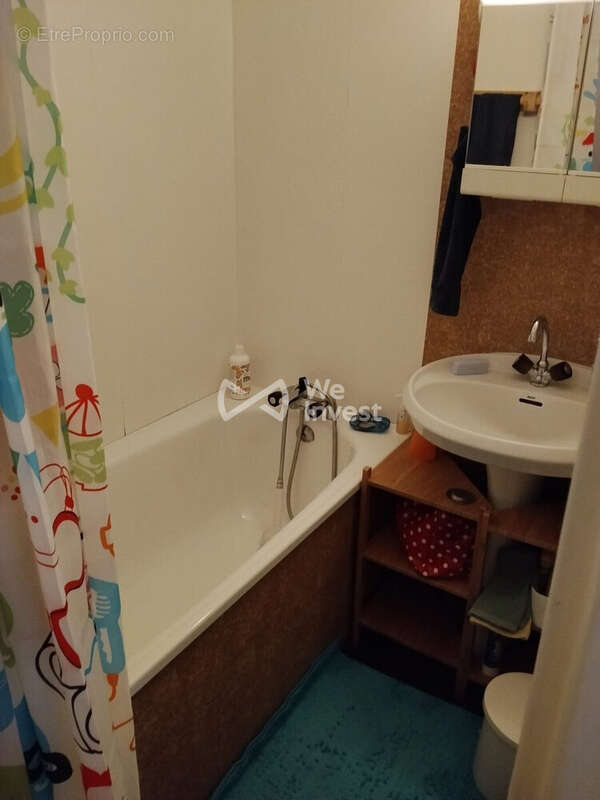 Appartement à RISOUL