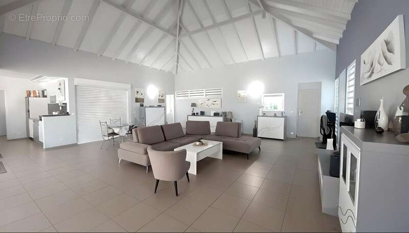 Maison à vendre 7 pièces SAINT FRANCOIS (971) - photo 7