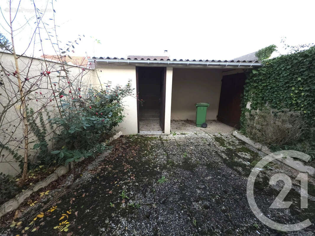 Maison à SAINT-SOUPPLETS