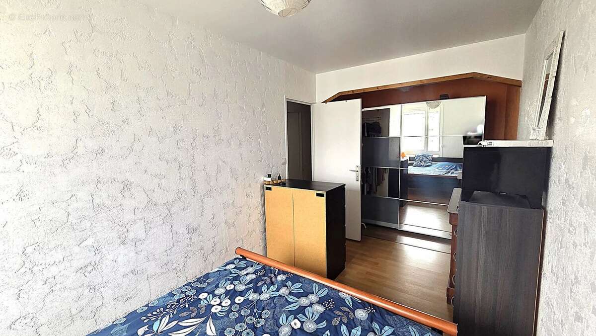 Appartement à NEUILLY-SUR-MARNE