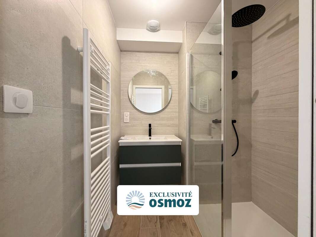 Maison à LA ROCHELLE