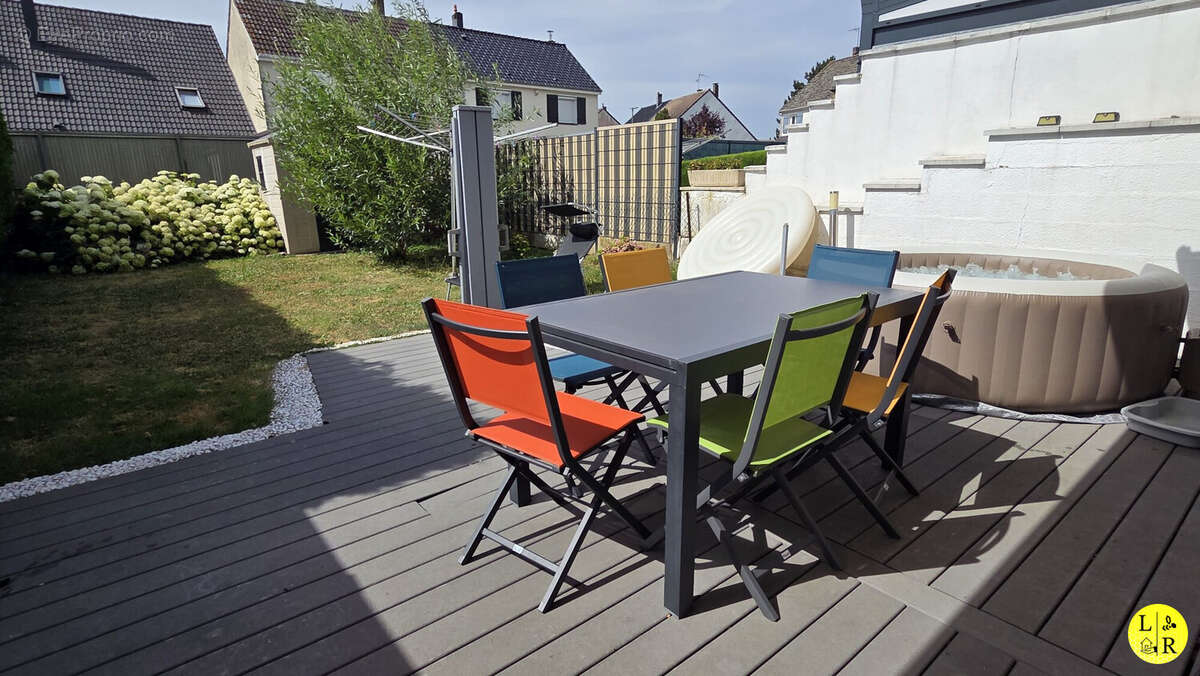 Maison 129 m² à Sainte-Catherine  - photo 4