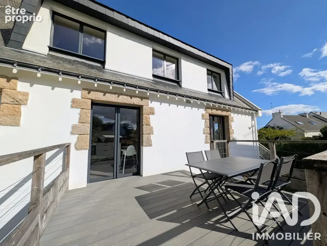Photo 1 - Maison à VANNES