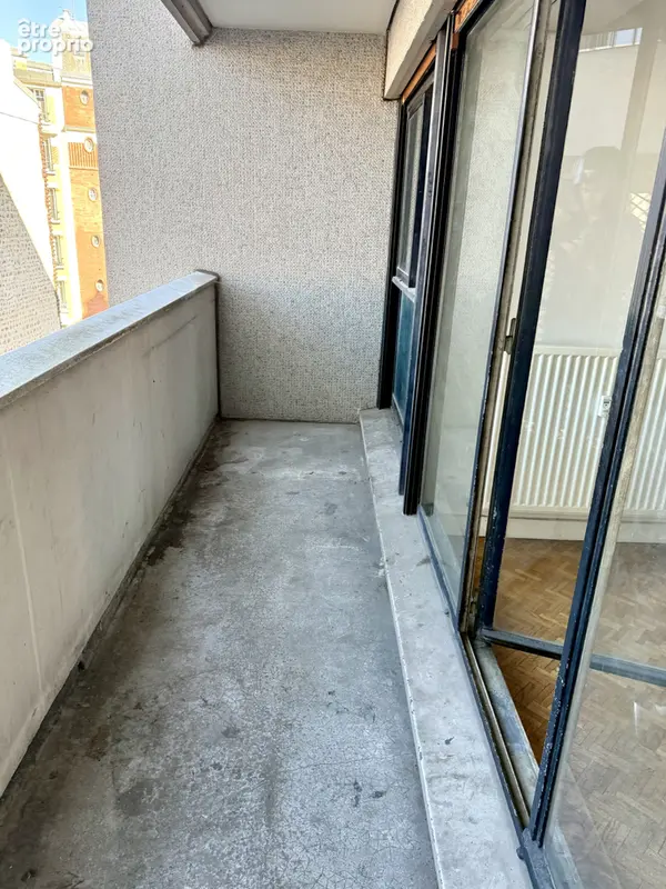 Appartement 1 pièce 35 m² à vendre à Paris-11e (75011) - photo 4