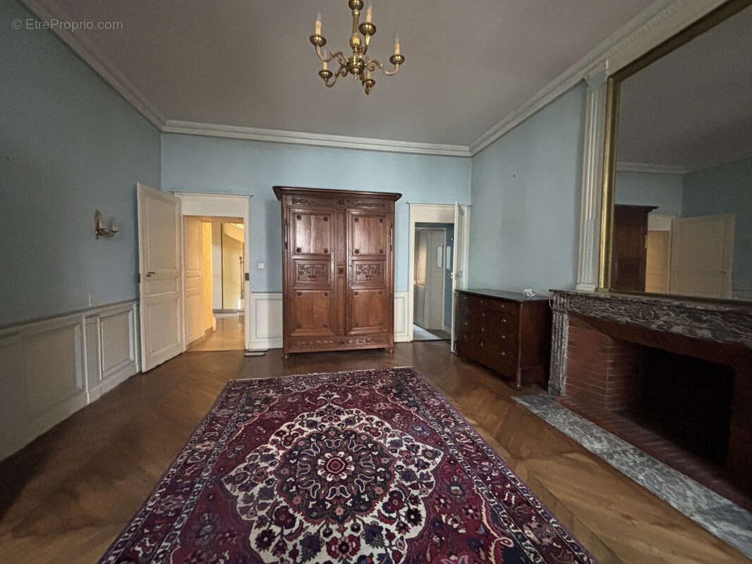 Maison à CHATILLON-SUR-SEINE