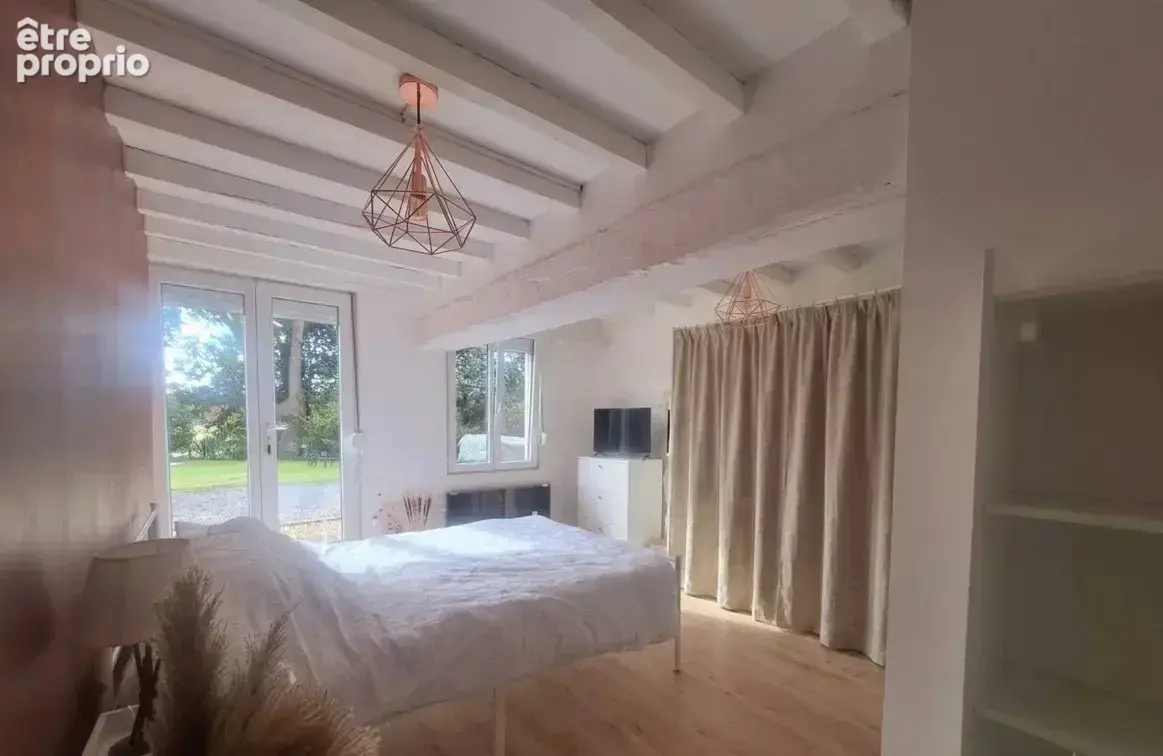 Maison de charme - photo 5