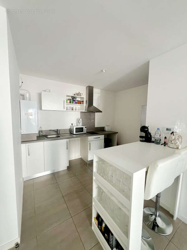 Appartement à GUERANDE