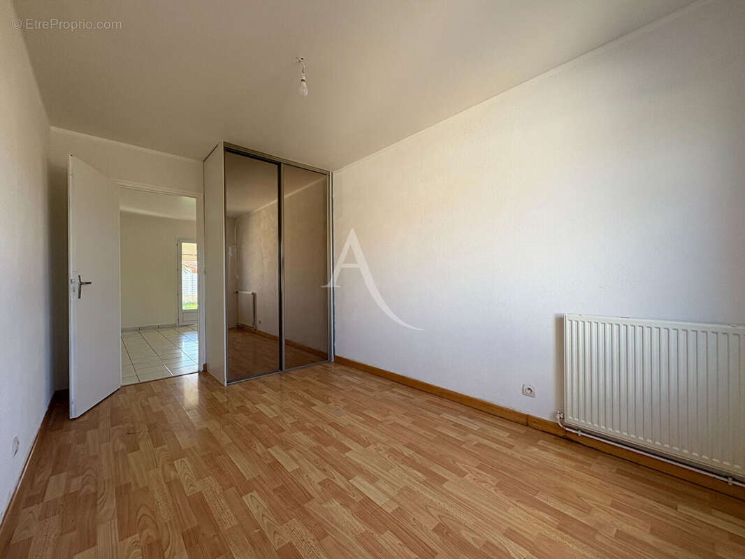 Maison à LES SABLES-D&#039;OLONNE