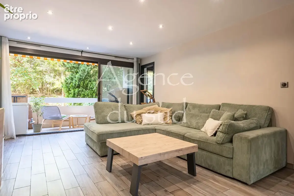 Photo Appartement à Marseille-11e au prix de 225 000€