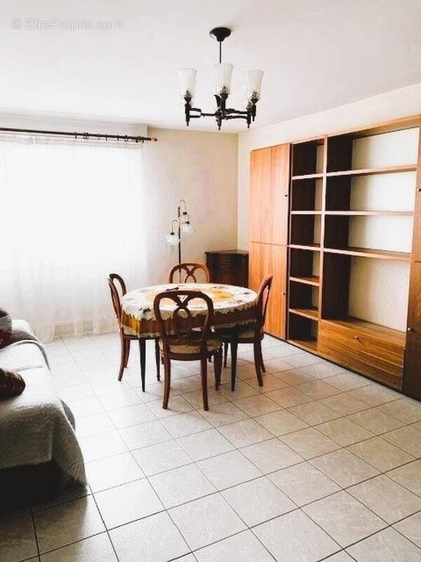 Photo 1 - Appartement à BOURGES