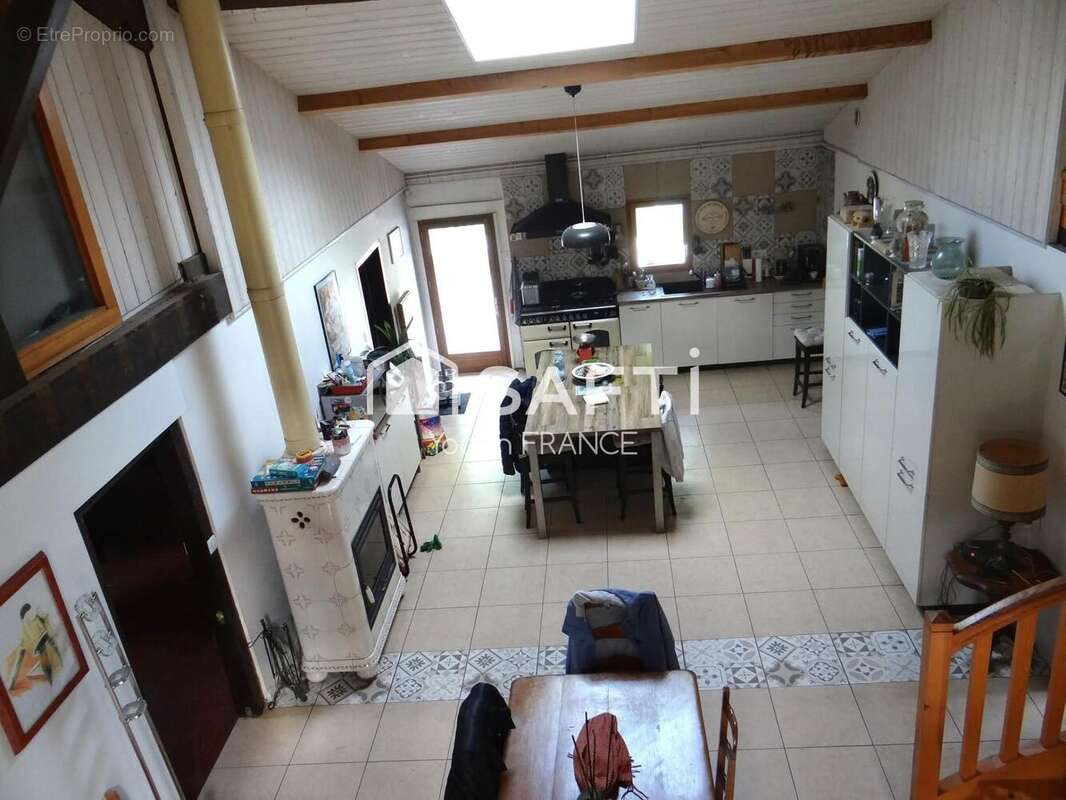 Photo 3 - Maison à RION-DES-LANDES