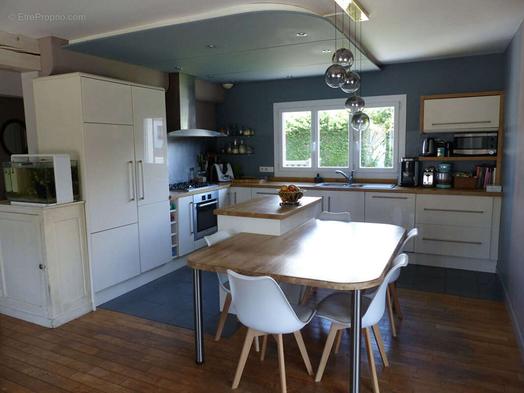 Maison à SAINT-MATHURIN