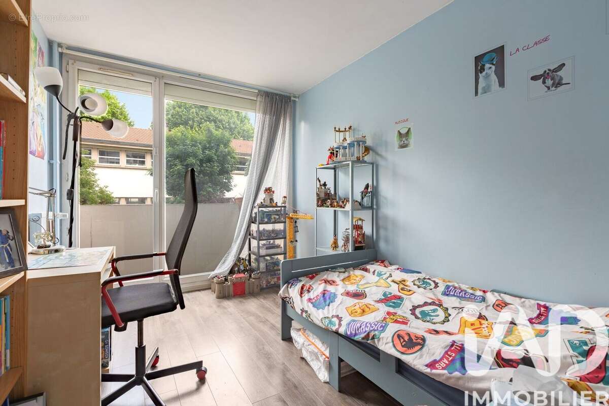 Photo 6 - Appartement à CHELLES