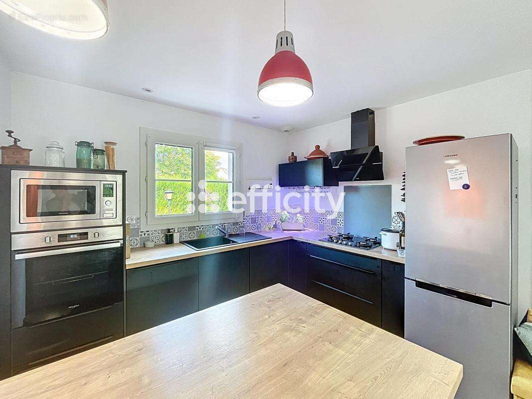 Maison à SAINT-AVERTIN