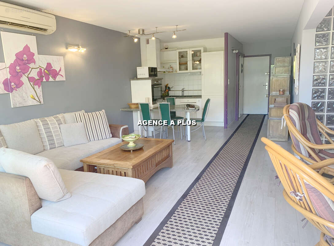 Appartement à LE GRAU-DU-ROI