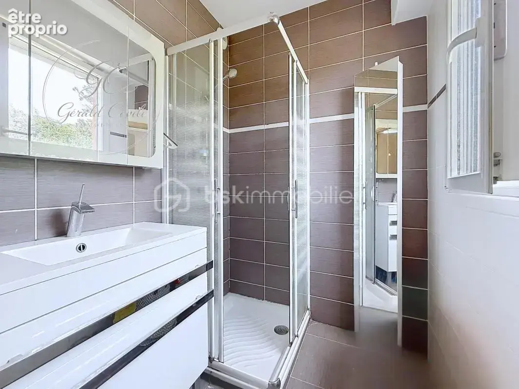 Appartement 3 pieces de 73 m² / terrasse de 55 m² / mandelieu-la-napoule - photo 16