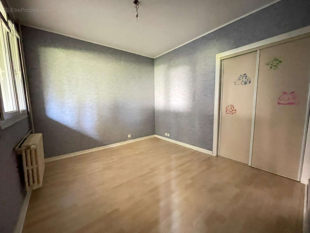 Appartement à MITRY-MORY