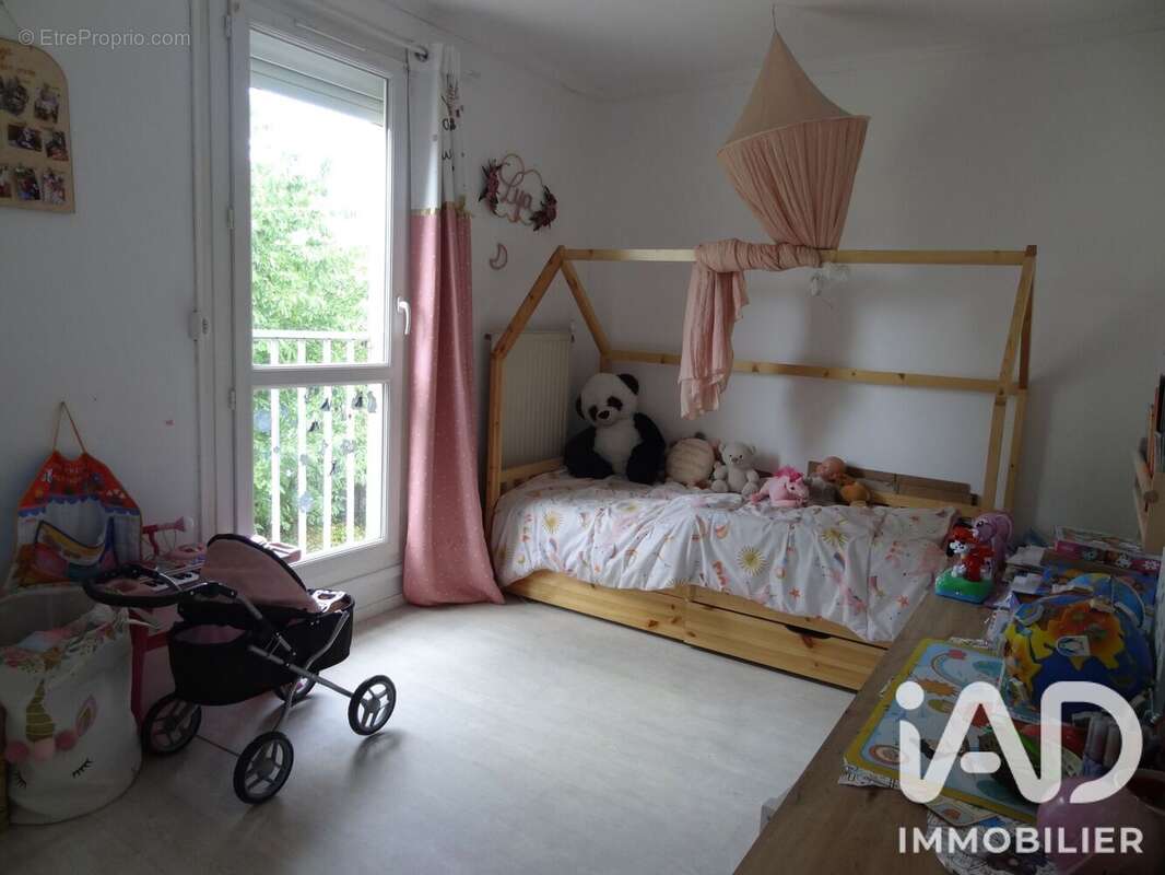 Photo 5 - Appartement à COMBS-LA-VILLE