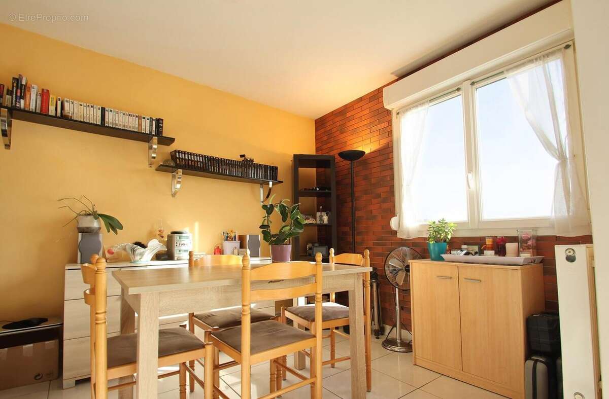 Photo 8 - Maison à REIMS