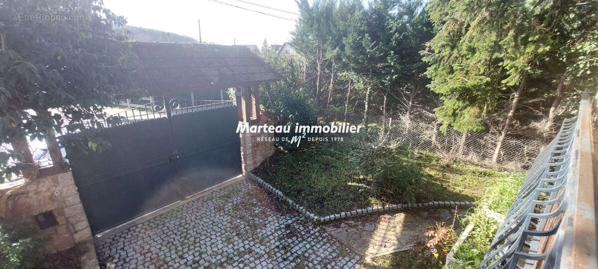 Maison à PARIGNE-L'EVEQUE