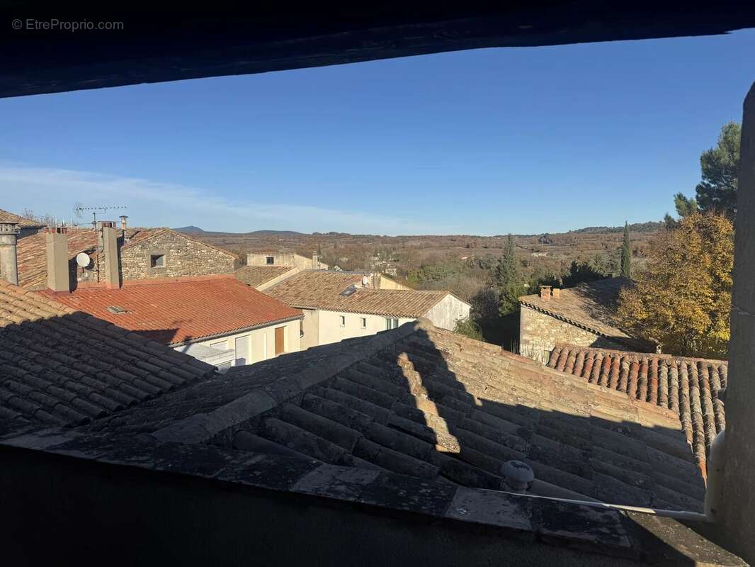 Appartement à BRIGNON