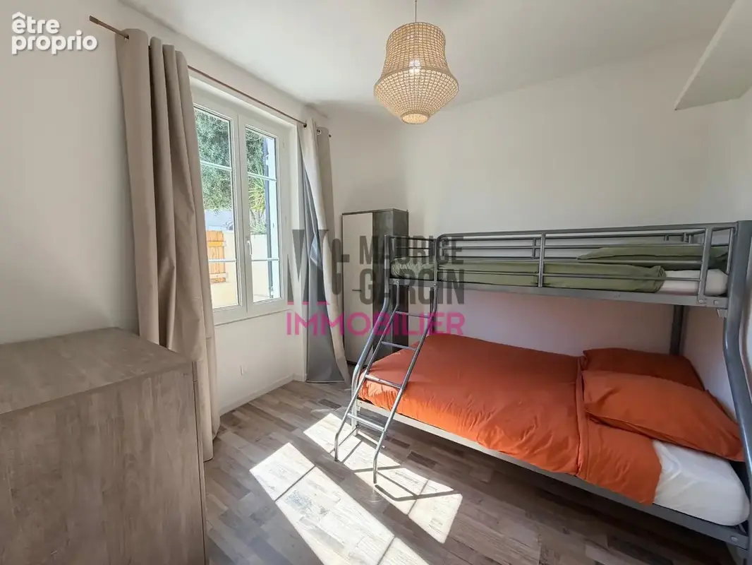 A vendre, à acheter, achat, maison, 2 chambres 84300 CAVAILLON