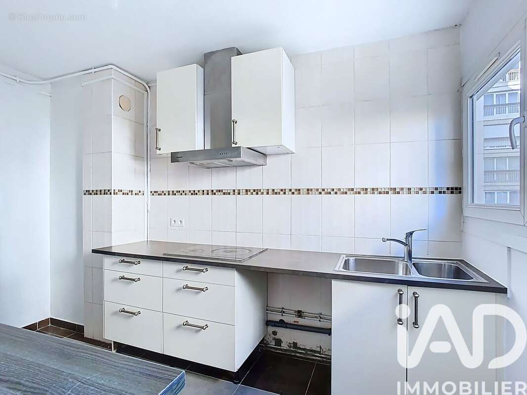 Photo 5 - Appartement à LE PONT-DE-CLAIX