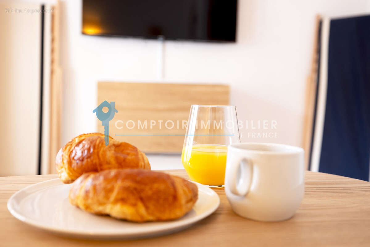 Appartement à LE GRAU-DU-ROI