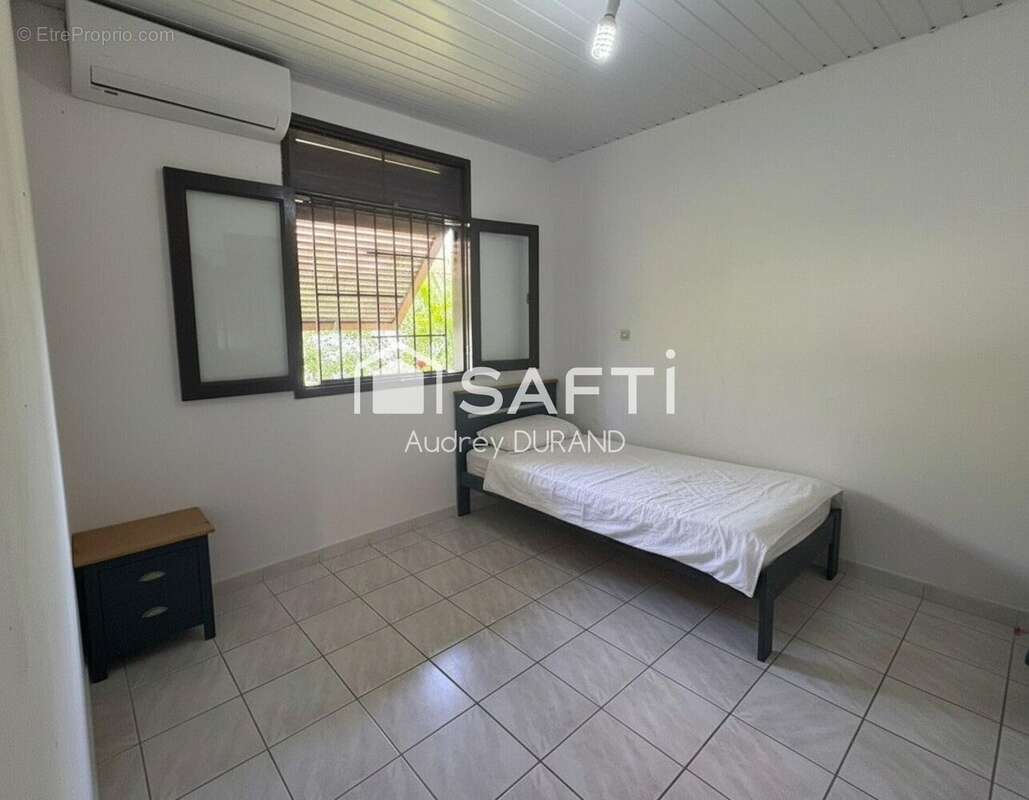 Maison 104 m² à Saint-Laurent-Du-Maroni  - photo 4