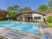 Maison à MOLIETS-ET-MAA