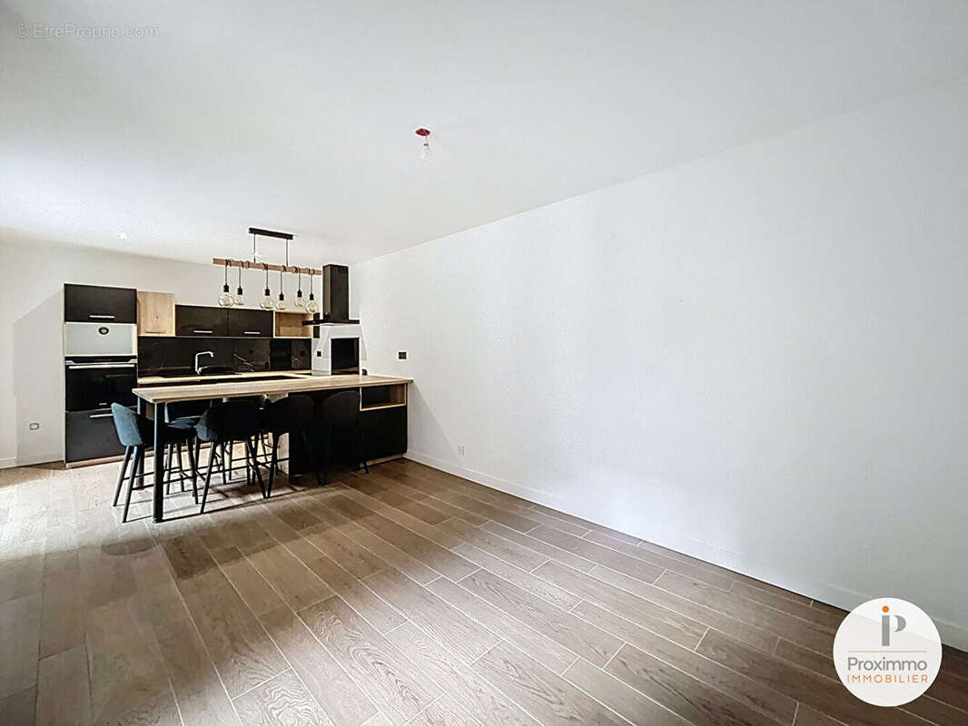 Appartement à REDON