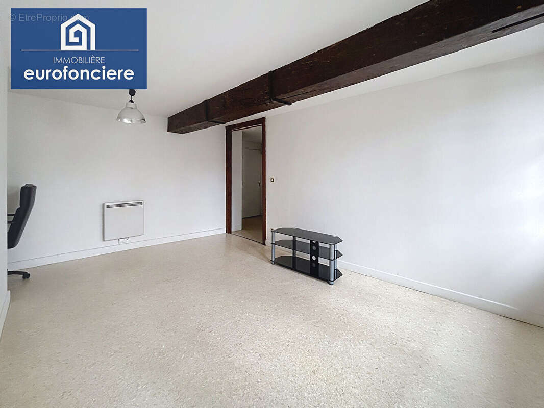 Appartement à TROYES