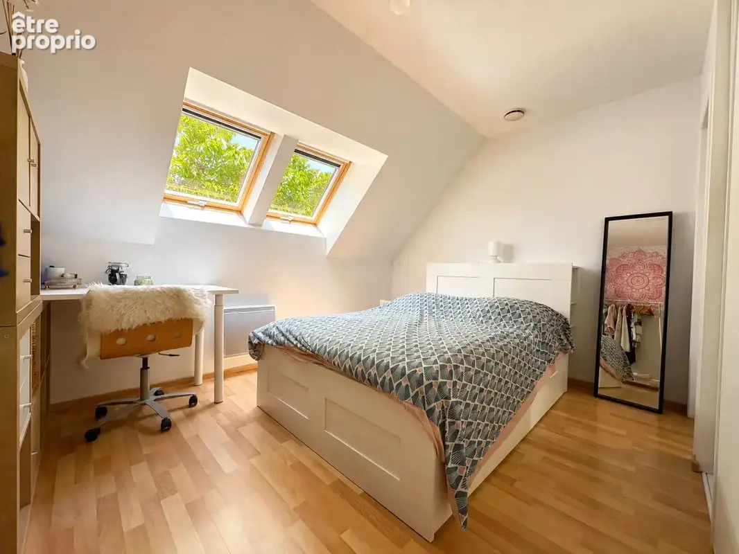 Maison 9 pièces 182 m² à vendre à Sucy-En-Brie (94370) - photo 9